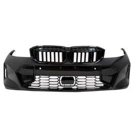 Body kit completo per BMW Serie 3 G20 berlina (2018-2022) conversione allo stile LCI design
