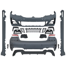 Body kit completo per BMW Serie 3 G20 berlina (2018-2020) senza Distronic 40I design