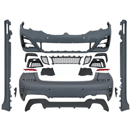 Body kit completo per BMW Serie 3 G20 berlina (2018-2020) senza Distronic 40I design