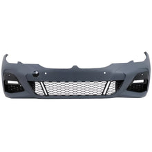 Body kit completo per BMW Serie 3 G20 berlina (2018-2020) senza Distronic M-Tech design