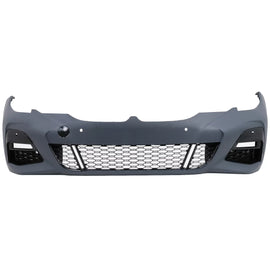 Body kit completo per BMW Serie 3 G20 berlina (2018-2020) senza Distronic M-Tech design