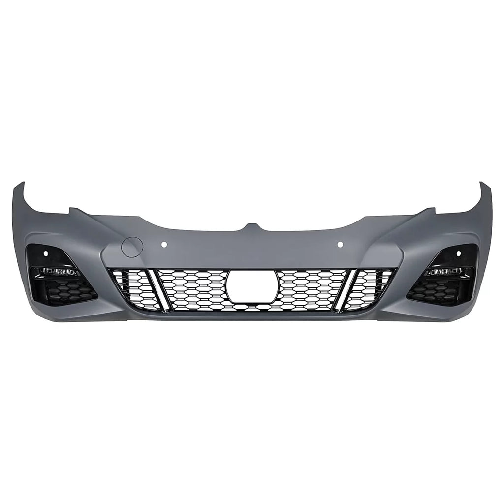 Body kit completo per BMW Serie 3 G20 berlina (2018-2022) M-Tech design