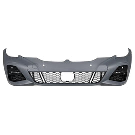 Body kit completo per BMW Serie 3 G20 berlina (2018-2022) M-Tech design