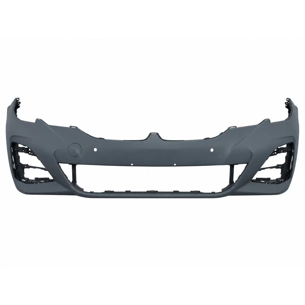 Body kit completo per BMW Serie 3 G20 berlina (2018-2020) senza Distronic 40I design