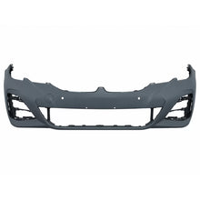 Body kit completo per BMW Serie 3 G20 berlina (2018-2020) senza Distronic 40I design