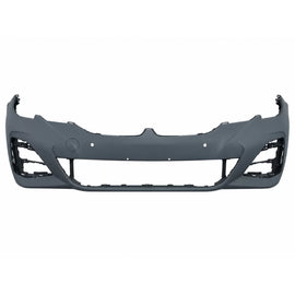 Body kit completo per BMW Serie 3 G20 berlina (2018-2020) senza Distronic 40I design