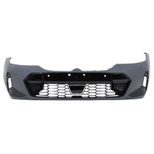 Body kit completo per BMW Serie 3 berlina G20 LCI (2023-) M-Tech design