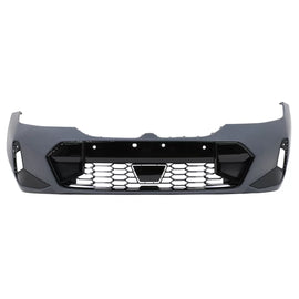 Body kit completo per BMW Serie 3 berlina G20 LCI (2023-) M-Tech design