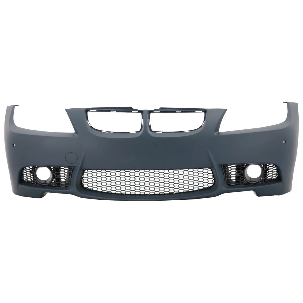 Body kit completo per BMW Serie 3 Touring E91 (2005-2008) M3 M-Technik M-tech Sport design