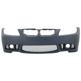 Body kit completo per BMW Serie 3 Touring E91 (2005-2008) M3 M-Technik M-tech Sport design