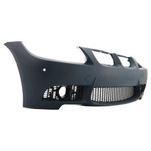 Carica l'immagine nel visualizzatore di Gallery, Body kit completo per BMW Serie 3 Touring E91 (2005-2008) M3 M-Technik M-tech Sport design