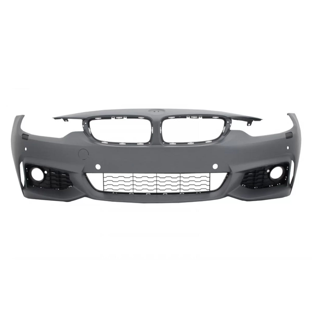 Body kit completo per BMW Serie 4 F32 F33 (2013 e successivi) Sport design Coupe Cabrio