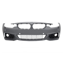 Body kit completo per BMW Serie 4 F32 F33 (2013 e successivi) Sport design Coupe Cabrio