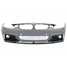 Carica l'immagine nel visualizzatore di Gallery, Body kit completo per BMW Serie 4 F32 F33 F36 (2013-2016) Coupe Cabrio senza fendinebbia lampada