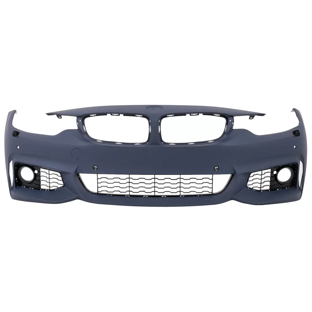 Body kit completo per BMW Serie 4 F36 Gran Coupe (2013-2019) M Sport design