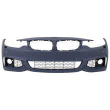 Body kit completo per BMW Serie 4 F36 Gran Coupe (2013-2019) M Sport design