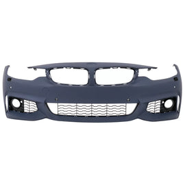 Body kit completo per BMW Serie 4 F36 Gran Coupe (2013-2019) M Sport design