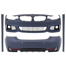Body kit completo per BMW Serie 4 F36 Gran Coupe (2013-2019) M Sport design