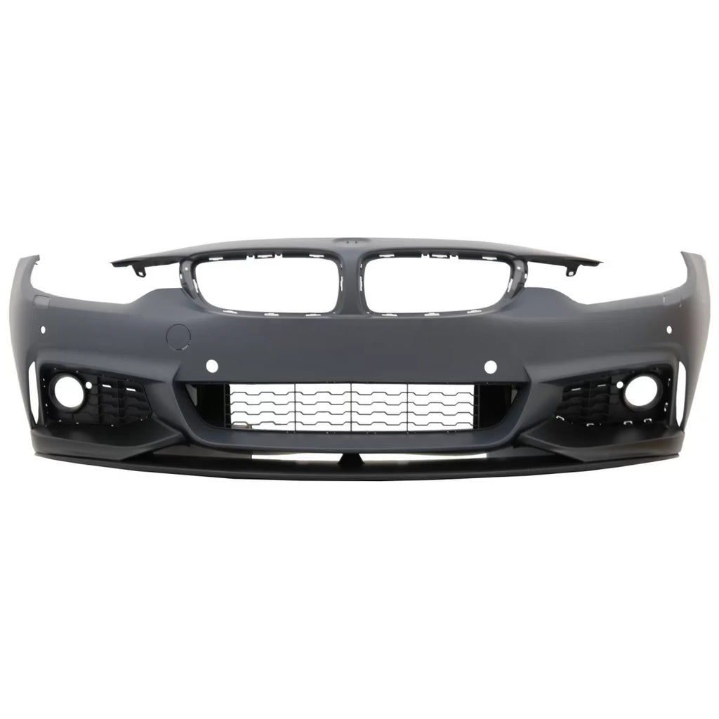 Body kit completo per BMW Serie 4 F36 Grand Coupe (2013 e successivi) M-Performance design
