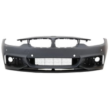 Carica l'immagine nel visualizzatore di Gallery, Body kit completo per BMW Serie 4 F36 Grand Coupe (2013 e successivi) M-Performance design