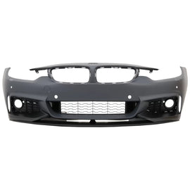 Body kit completo per BMW Serie 4 F36 Grand Coupe (2013 e successivi) M-Performance design
