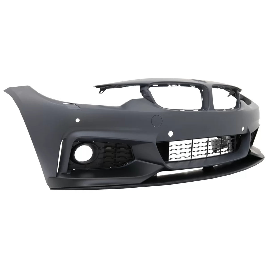 Body kit completo per BMW Serie 4 F36 Grand Coupe (2013 e successivi) M-Performance design