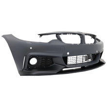 Carica l'immagine nel visualizzatore di Gallery, Body kit completo per BMW Serie 4 F36 Grand Coupe (2013 e successivi) M-Performance design