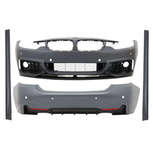 Carica l'immagine nel visualizzatore di Gallery, Body kit completo per BMW Serie 4 F36 Grand Coupe (2013 e successivi) M-Performance design