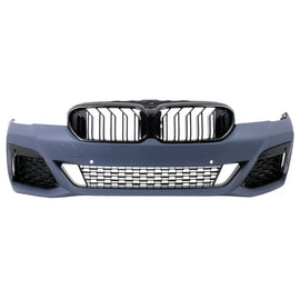 Body kit completo per BMW Serie 5 F10 (2010-2017) conversione a G30 LCI design