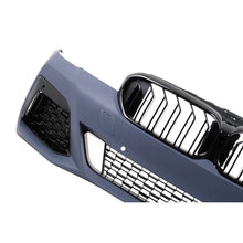 Carica l'immagine nel visualizzatore di Gallery, Body kit completo per BMW Serie 5 F10 (2010-2017) conversione a G30 LCI design