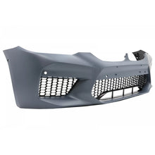 Carica l'immagine nel visualizzatore di Gallery, Body kit completo per BMW Serie 5 G30 (2017-2019) con Griglie anteriori a doppio rene Doppia lamella M5 design