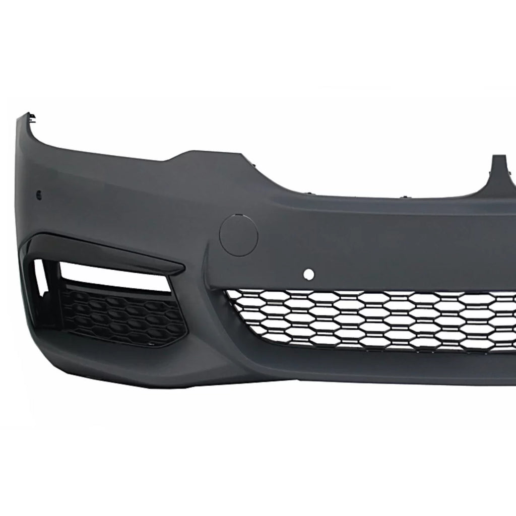 Body kit completo per BMW Serie 5 G30 (2017-2019) con Terminali di scarico M-Tech design senza Distronic