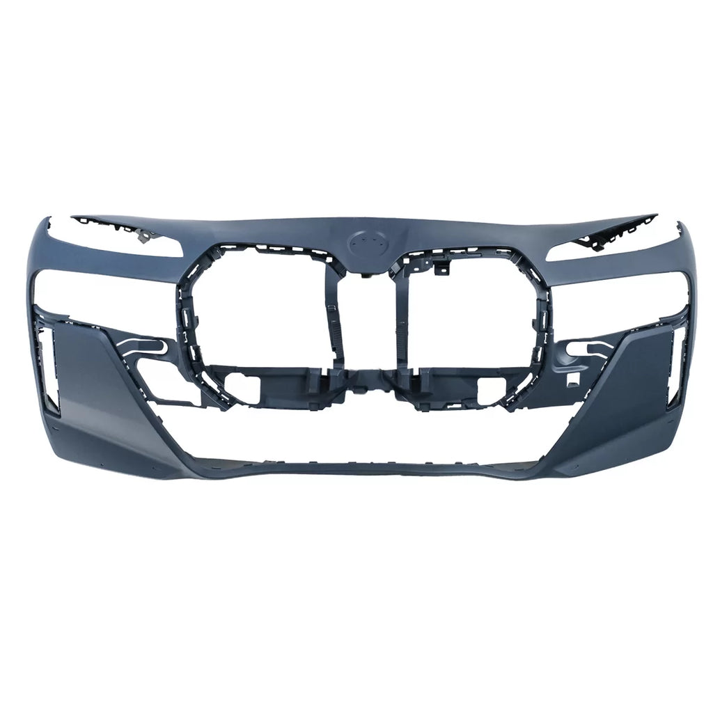 Body kit completo per BMW Serie 7 G12 (2015-02.2019) conversione a G70 design