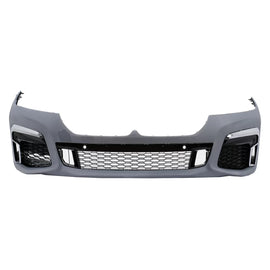 Body kit completo per BMW Serie 7 G12 (2019-2022) M Technik design