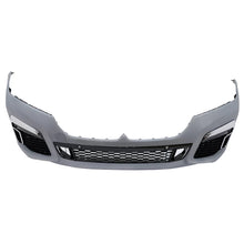Body kit completo per BMW Serie 7 G12 (2019-2022) M Technik design