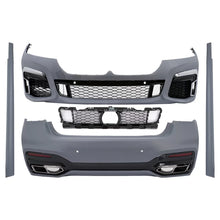Body kit completo per BMW Serie 7 G12 (2019-2022) M Technik design