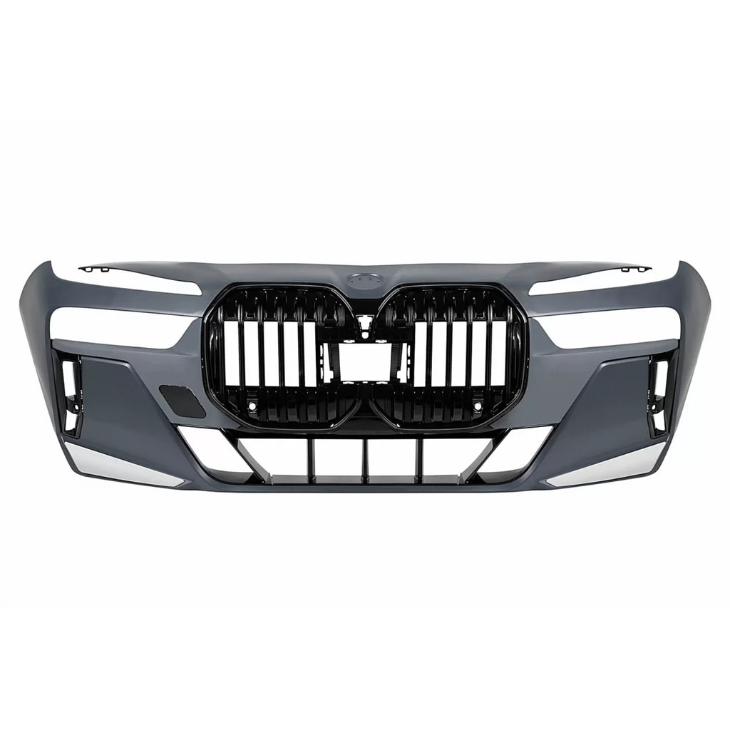 Body kit completo per BMW Serie 7 G70 (2022 e successivi) M design