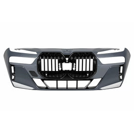 Body kit completo per BMW Serie 7 G70 (2022 e successivi) M design