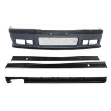 Carica l'immagine nel visualizzatore di Gallery, Body kit completo per BMW E36 Serie 3 (1992-1998) M3 design