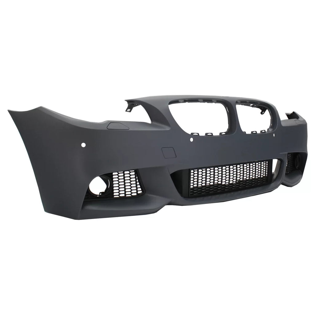 Body kit completo per BMW F10 Serie 5 (2011-2014) M-Technik design con Fendinebbia fumé