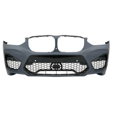 Carica l'immagine nel visualizzatore di Gallery, Body kit completo per BMW X3 G01 (2017-2020) X3M design
