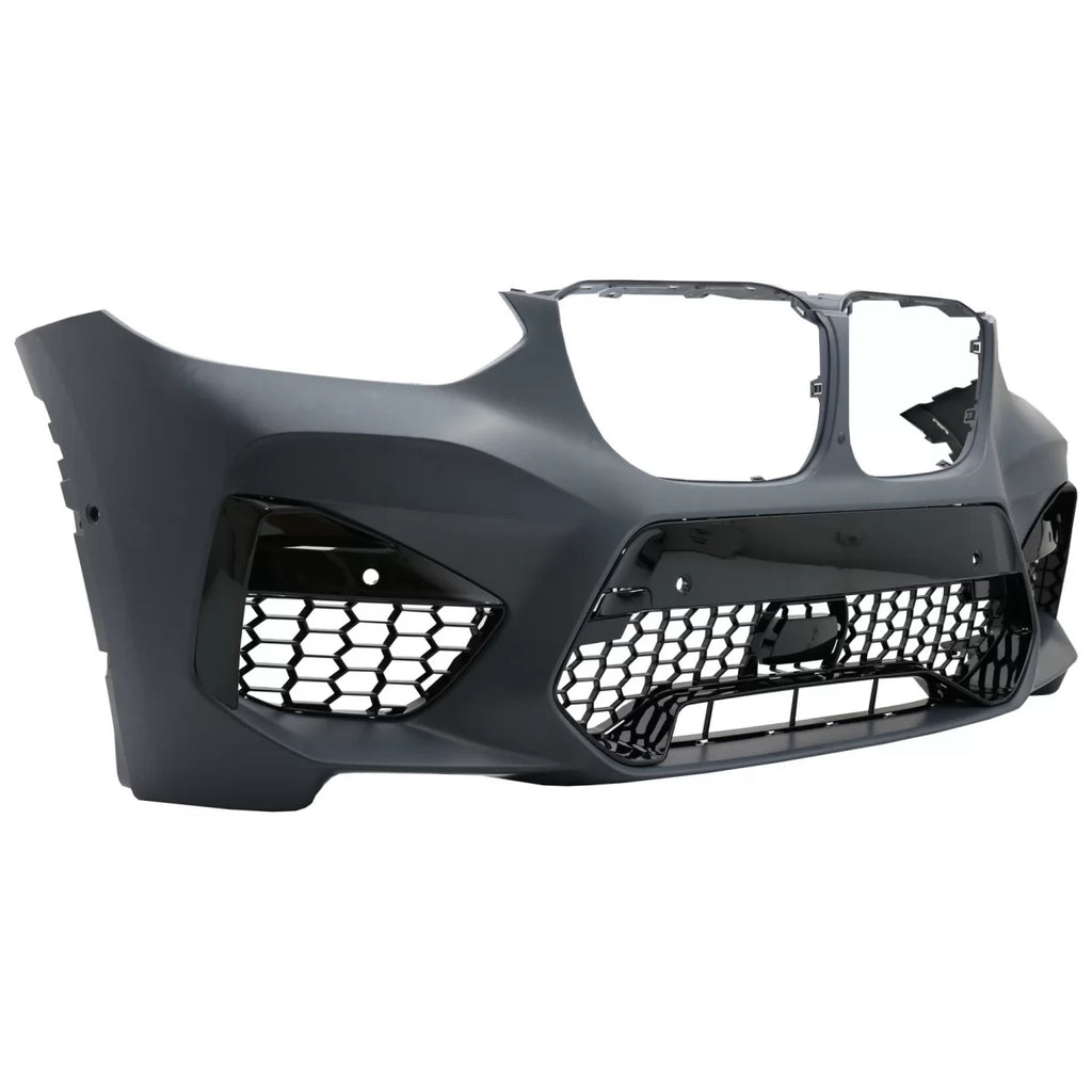 Body kit completo per BMW X3 G01 (2017-2020) X3M design
