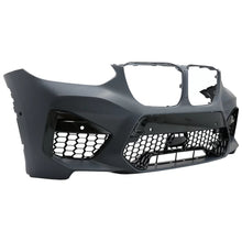 Carica l'immagine nel visualizzatore di Gallery, Body kit completo per BMW X3 G01 (2017-2020) X3M design