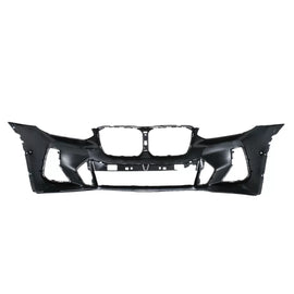 Body kit completo per BMW X4 G02 LCI SUV (2021-2025) M Sport design