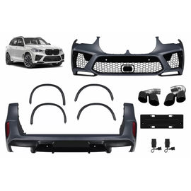 Body kit completo per BMW X5 G05 (2018-2022) X5M design