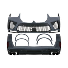 Carica l'immagine nel visualizzatore di Gallery, Body kit completo per BMW X5 G05 (2018-2022) X5M design