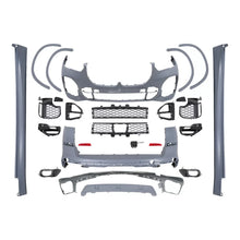 Carica l'immagine nel visualizzatore di Gallery, Body kit completo per BMW X5 G05 (2018-2022) M Tech design