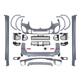 Body kit completo per BMW X5 G05 (2018-2022) M Tech design