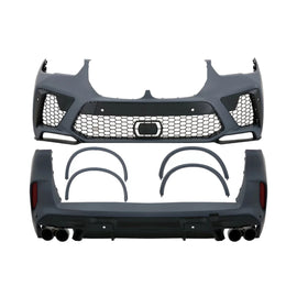 Body kit completo per BMW X5 G05 (2018-2022) X5M design
