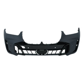 Body kit completo per BMW X5 G05 (2019-2022) conversione a LCI 2024 M-Tech design